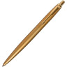 Ручка шариковая PARKER JOTTER MONOCHROME XL SE20 золотистый M CW2122754