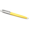Ручка шариковая PARKER JOTTER ORIGINAL K60 желтый M R2123488